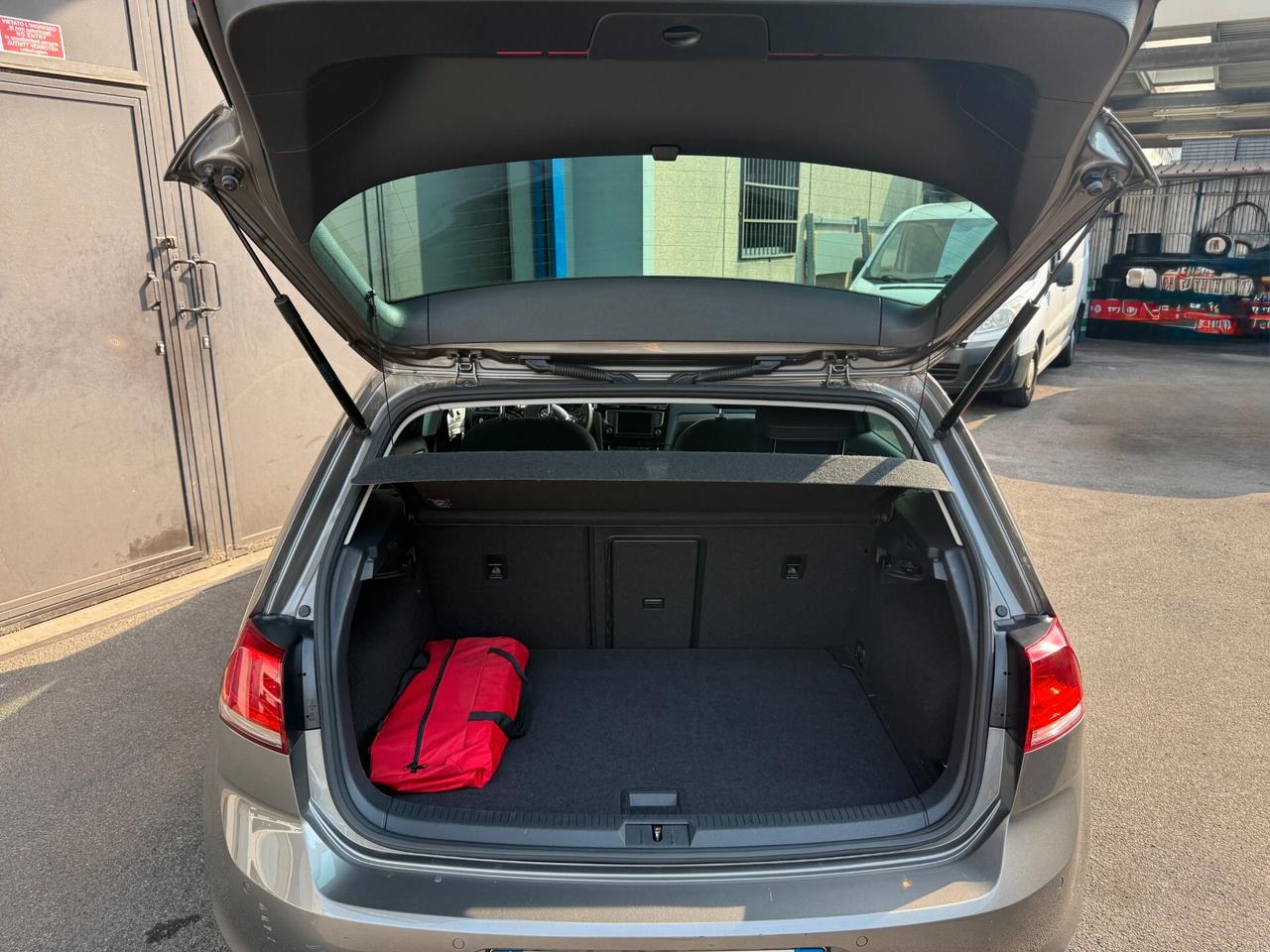 Volkswagen Golf 1.4 TSI 125 CV 5p. AllStar