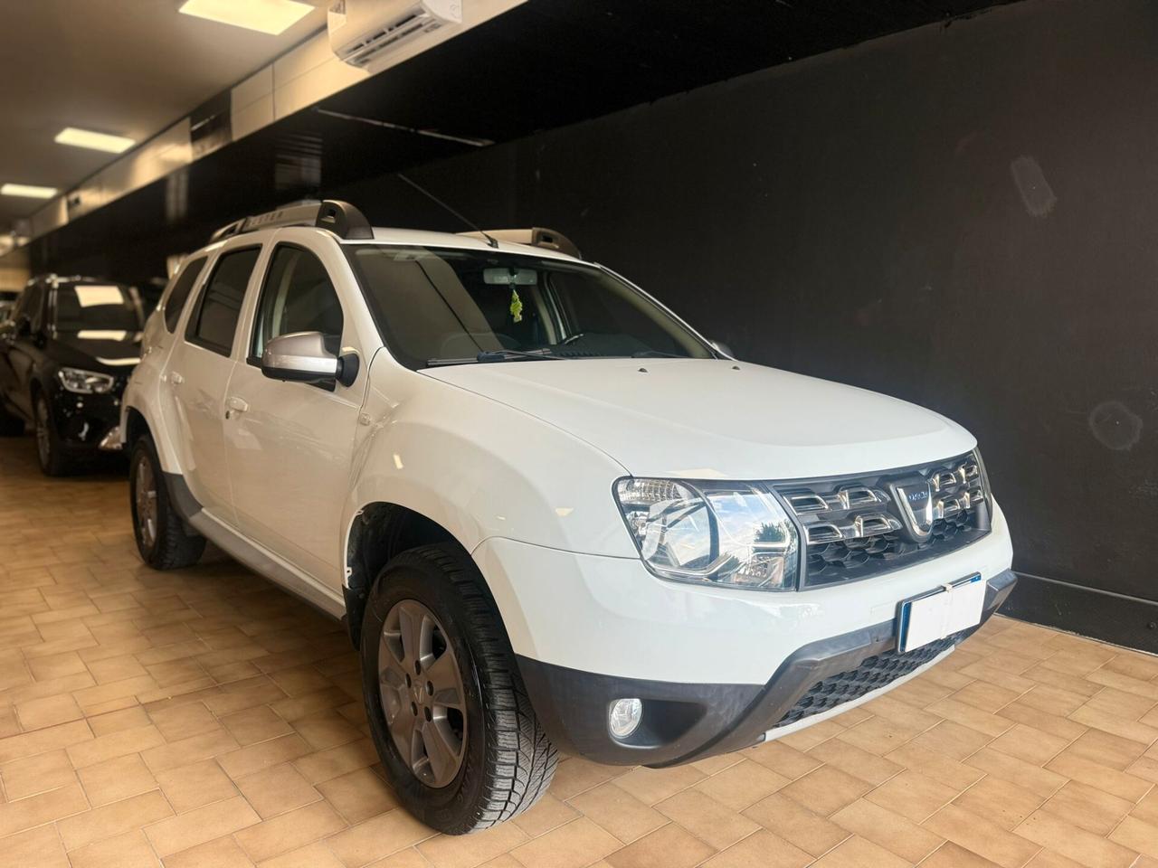 Dacia Duster 1.6 110CV 4x2 GPL La Gazzetta dello Sport