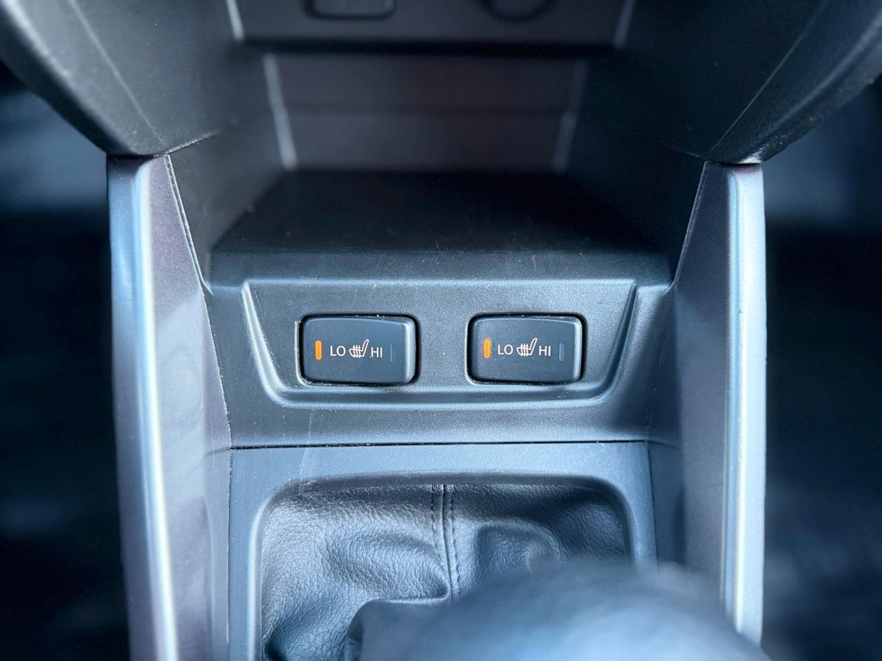 Suzuki Vitara 1.4 Hybrid 4WD AllGrip Top