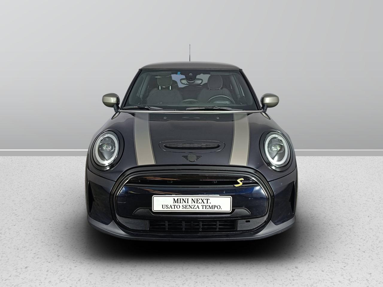 MINI Mini F56 2021 Full Electric - Mini 3p Cooper SE Electric auto