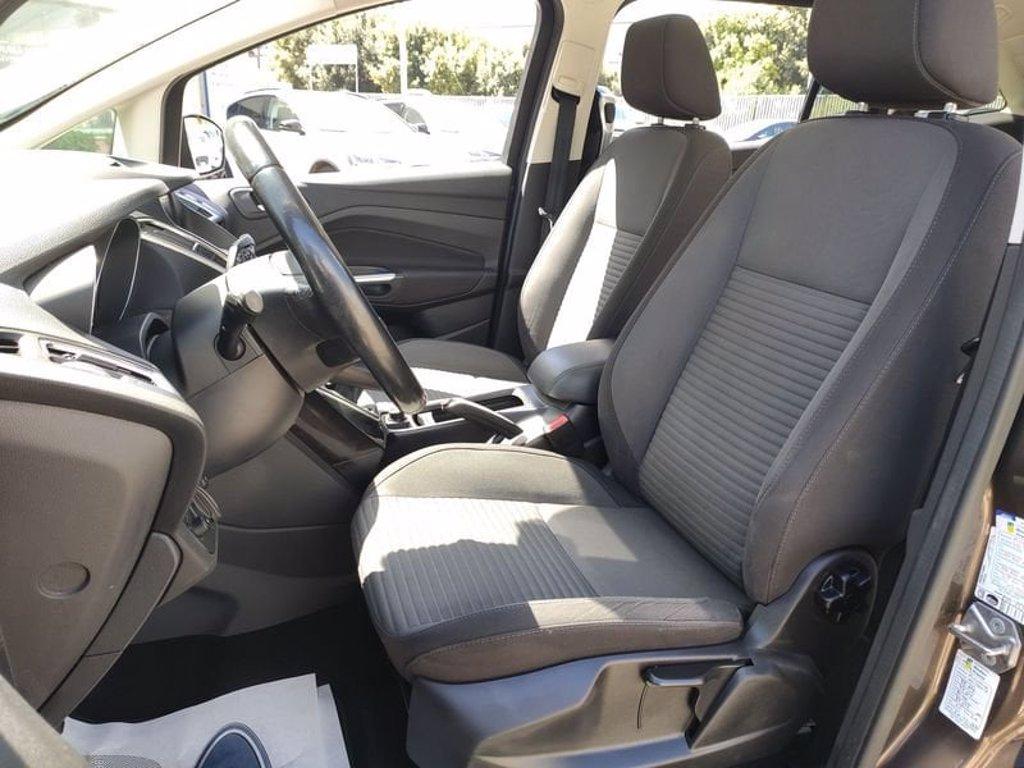 FORD C-Max7 C-Max 7 1.5 TDCi 120 cv S&S Titanium del 2015