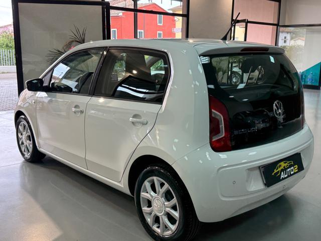 VOLKSWAGEN up! 1.0 5p. eco move up!*OK NEOPATENTATI