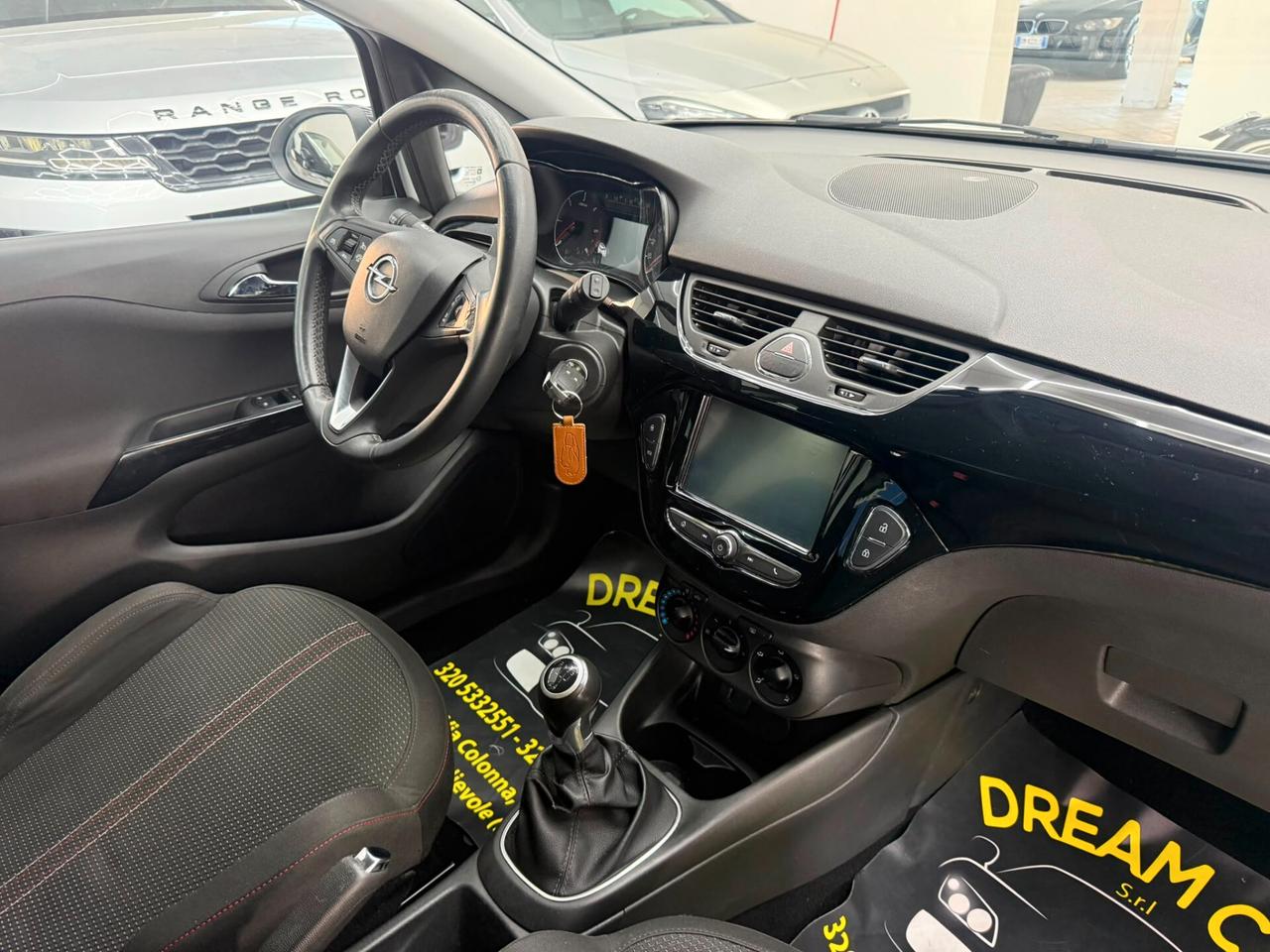 Opel Corsa 1.3 95CV GPL - Ok Neopatentati