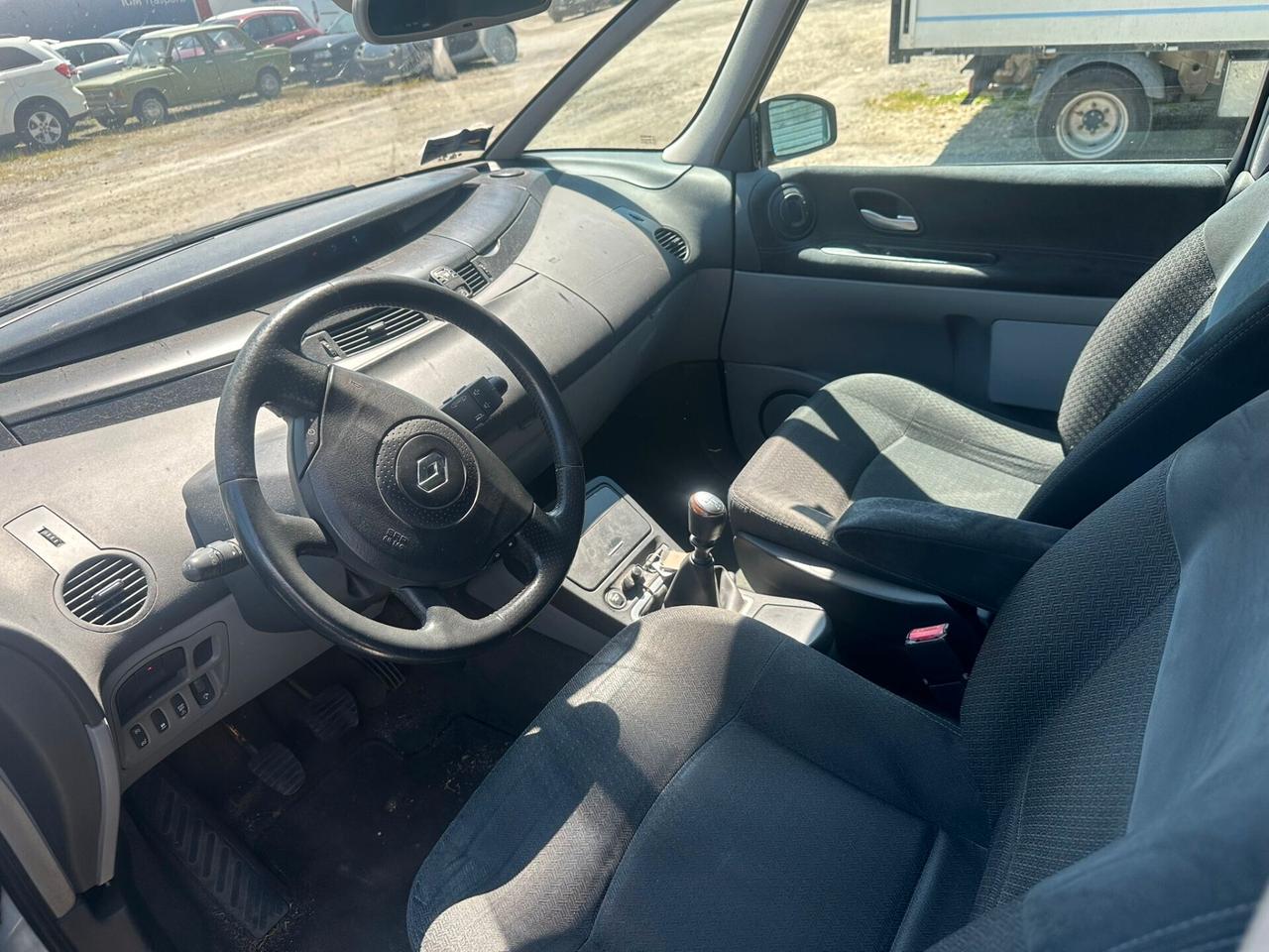 Renault Espace Grand Espace 2.0 dCi 175CV Luxe