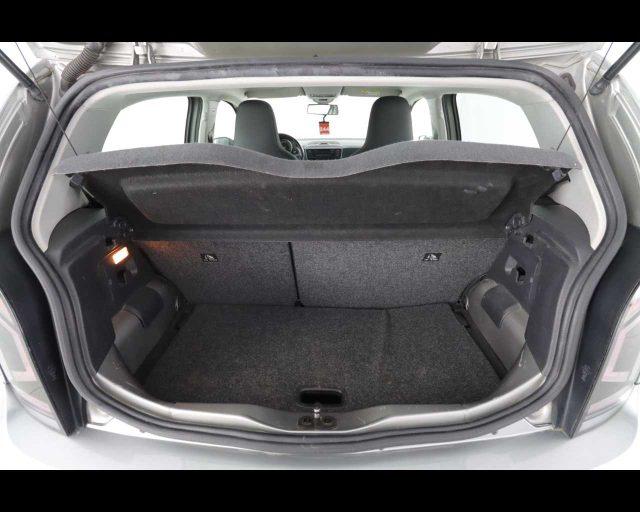 VOLKSWAGEN up! 1.0 5p. EVO move up! BlueMotion Technology