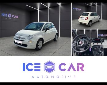 FIAT 500 (2015-2024) - 500 1.0 Hybrid Cult