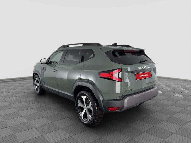 DACIA Duster 3ª serie Tce 130 CV MHEV Journey