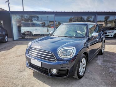 Mini Countryman 2.0 Cooper D Business aut 150Cv 2019