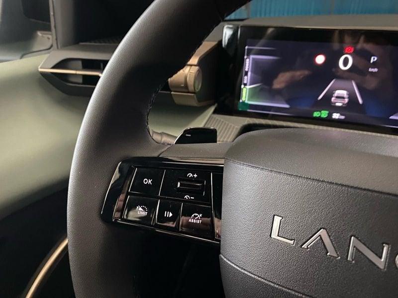 Lancia Ypsilon Hybrid e-DCT - PROMO SIRONIAUTO+