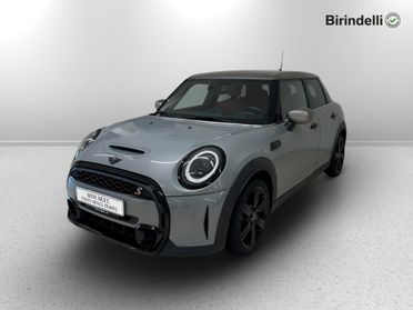 MINI Mini 5 porte (F55) - Mini 2.0 Cooper S Yours 5 porte