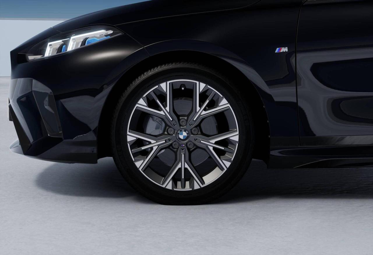BMW Serie 1 118d MSport