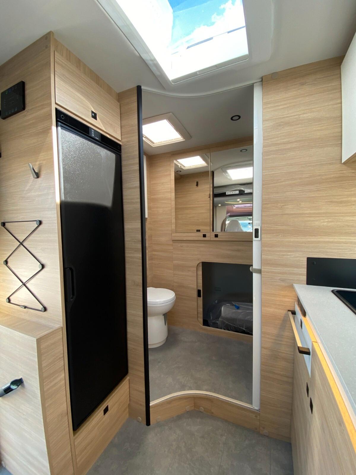 Challenger 260 Ultimate Edition