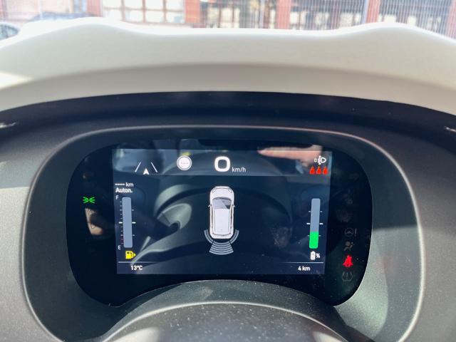 FIAT Panda 1.0 FireFly S&S Hybrid Pandina KM 0