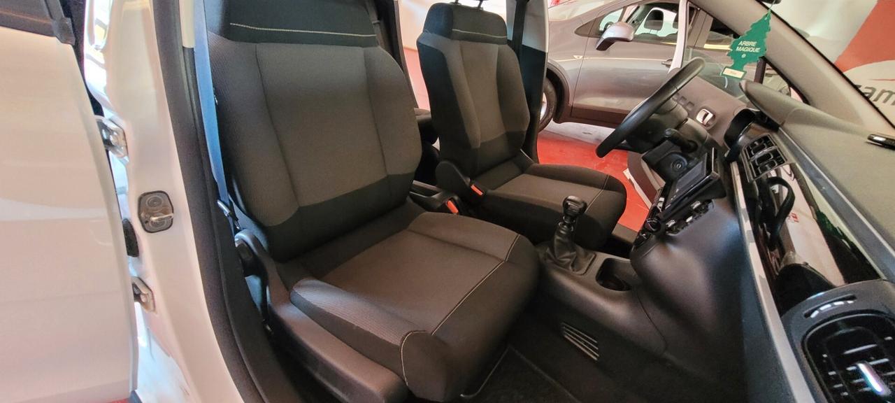 Citroen C3 BlueHDi 100 S&S Feel