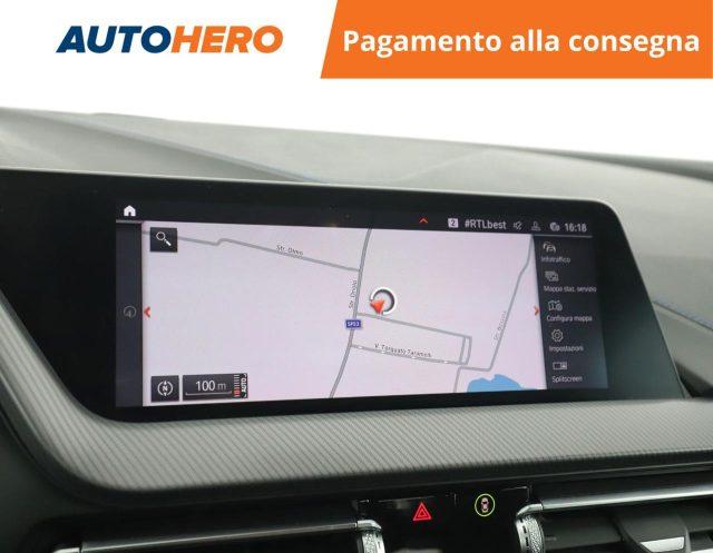 BMW 220 i Gran Coupé Msport aut.