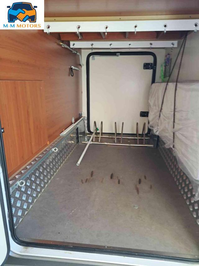 MOBILVETTA kepa p 65 P65