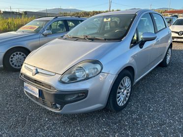 Fiat Punto 1.3 MJT II S&S 85 CV 5 porte ECO Lounge