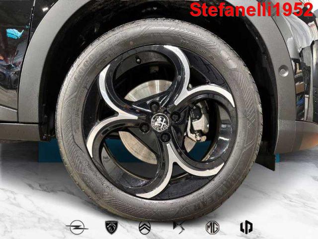 ALFA ROMEO Junior - 1.2 ibrida Speciale 145cv edct6