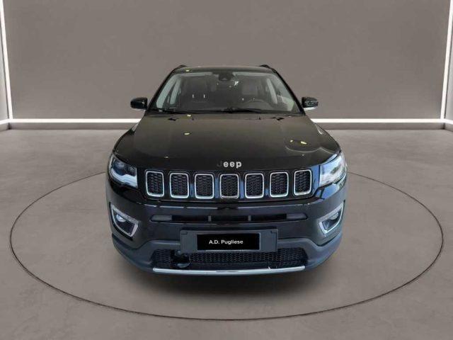 JEEP Compass 2ª serie - 2.0 Multijet II aut. 4WD Opening