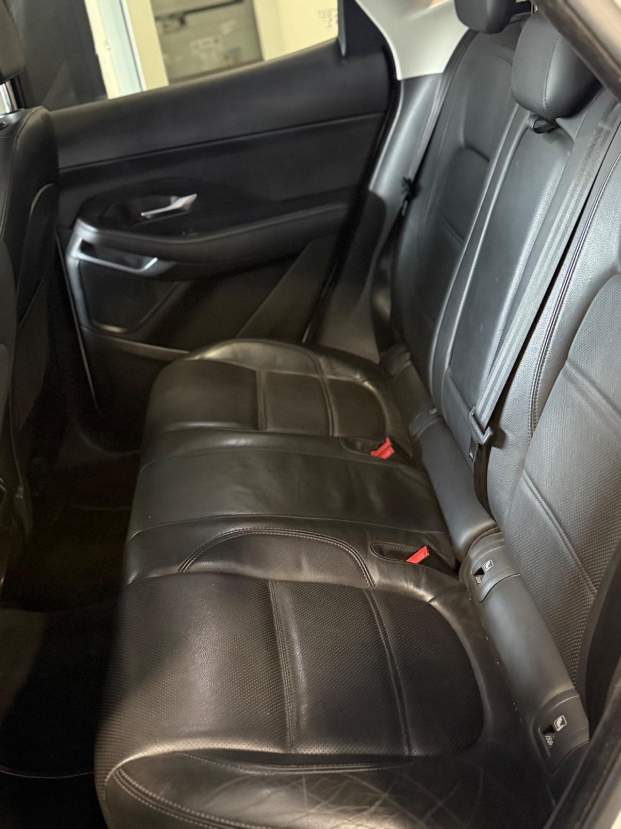 Jaguar E-Pace 2.0D 150 CV AWD aut. R-Dynamic S