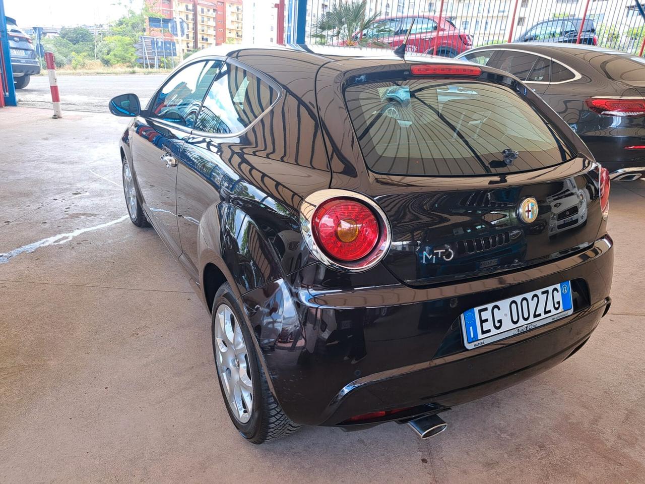 Alfa Romeo MiTo 1.3 JTD 95 CV S&S Distinctive