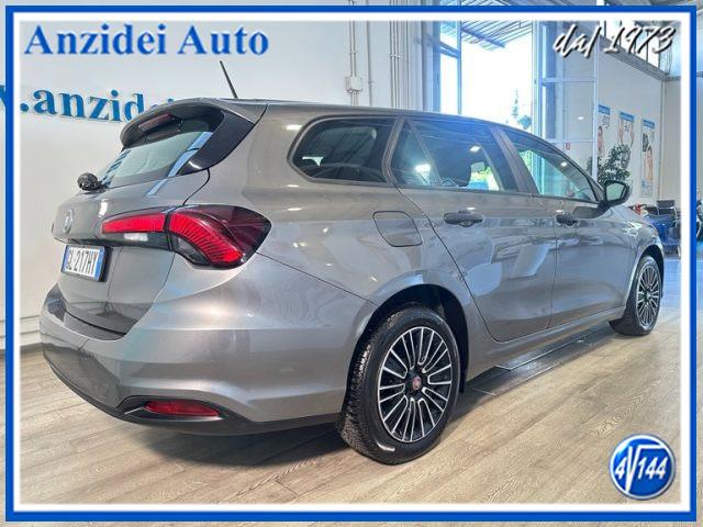 FIAT Tipo 1.6 Mjt 130 Cv SW City Life