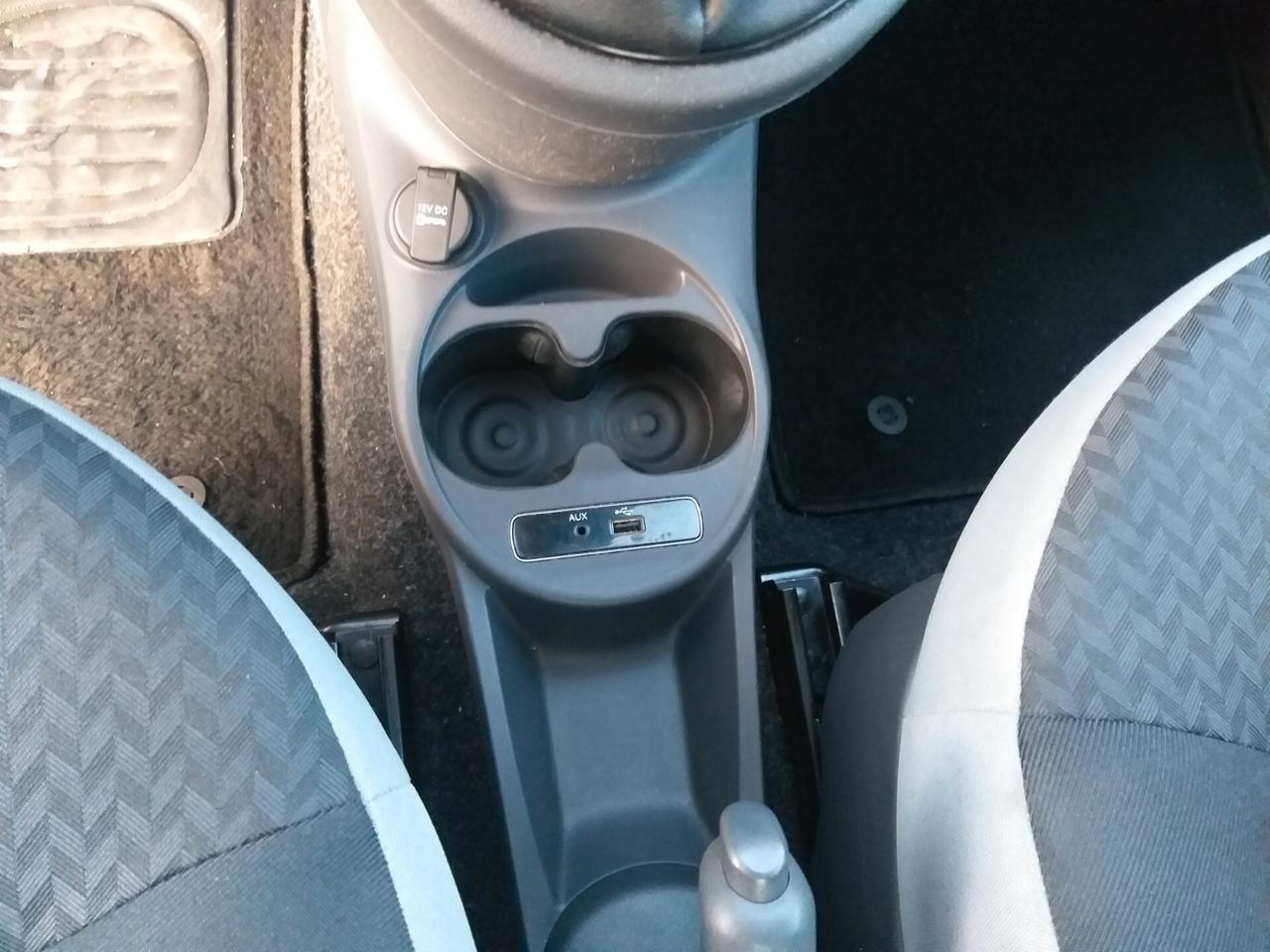Fiat 500 1.2 Pop