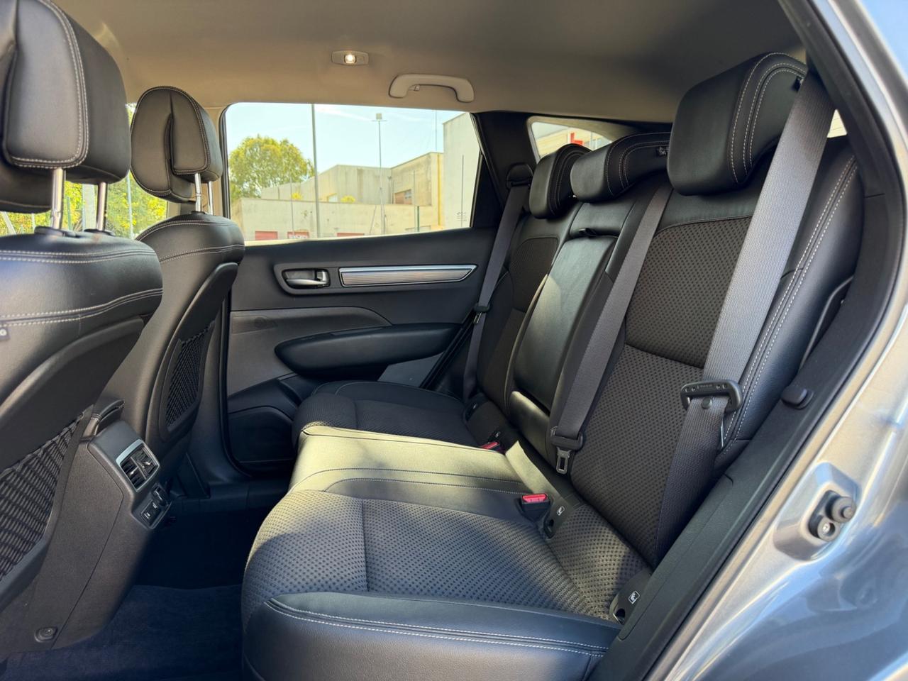 Renault Koleos dCi 190 CV X-Tronic
