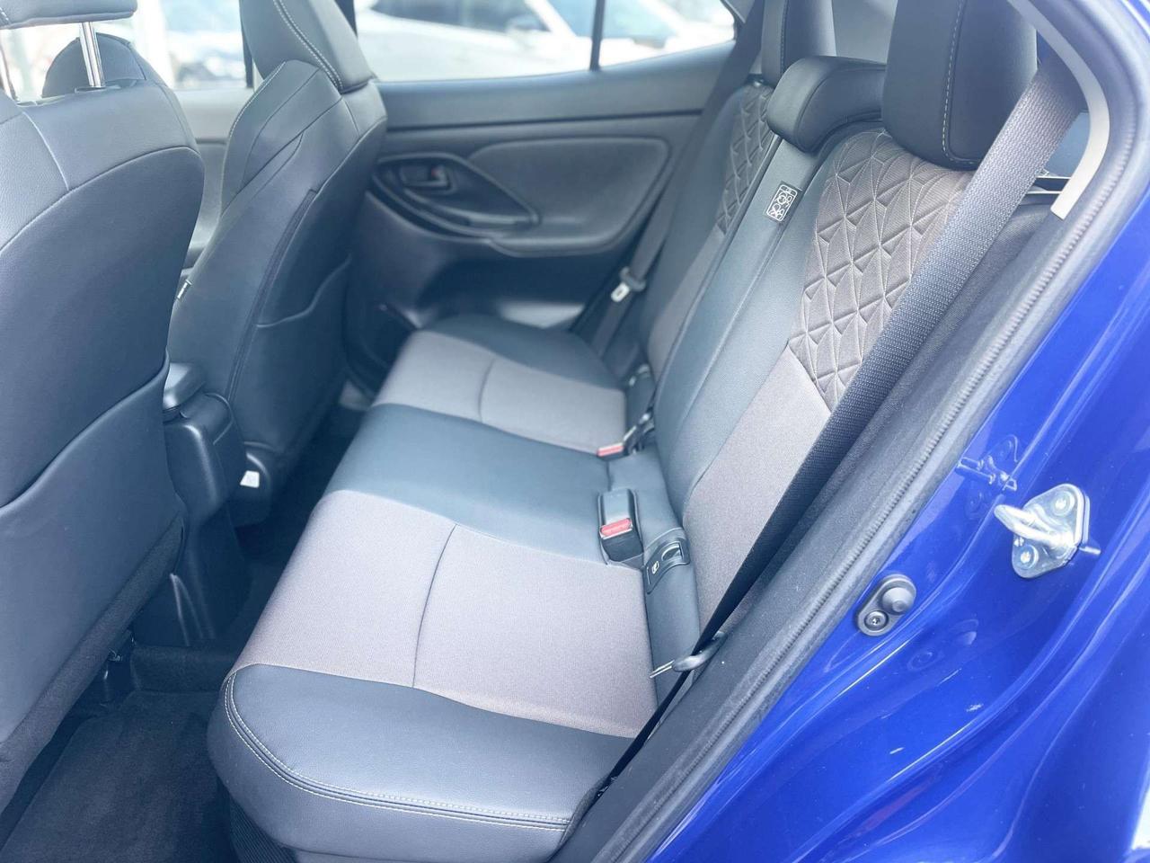 Toyota Yaris Cross 1.5 Hybrid 92CV E6 Neo - 2022