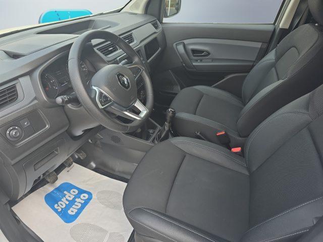 RENAULT Express 1.5 Blue dCi 95 Van