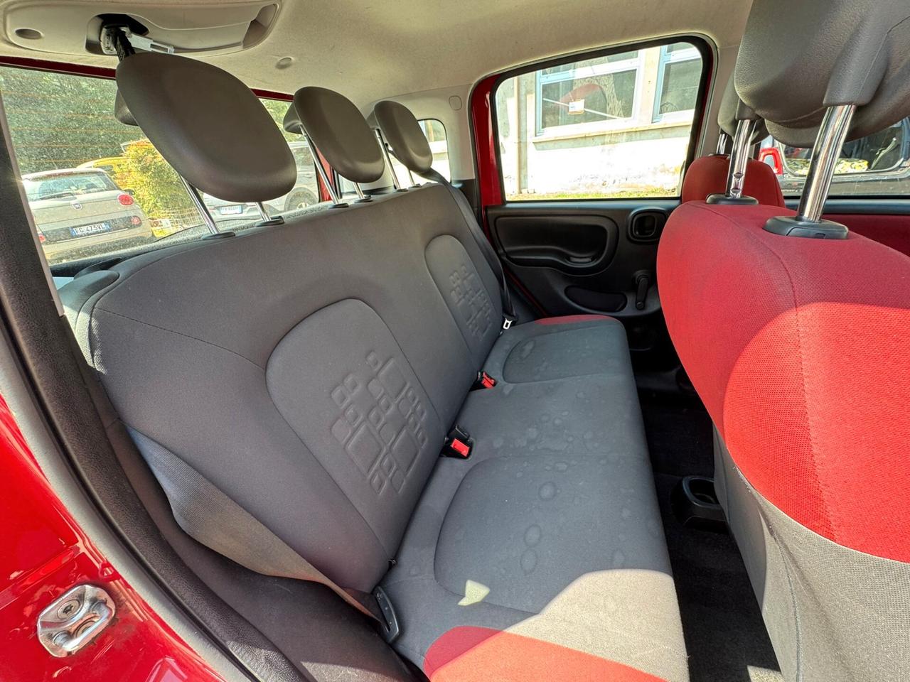 Fiat Panda 1.2 ADATTA A NEOPATNTATO GARANTITA E CERTIFICATA