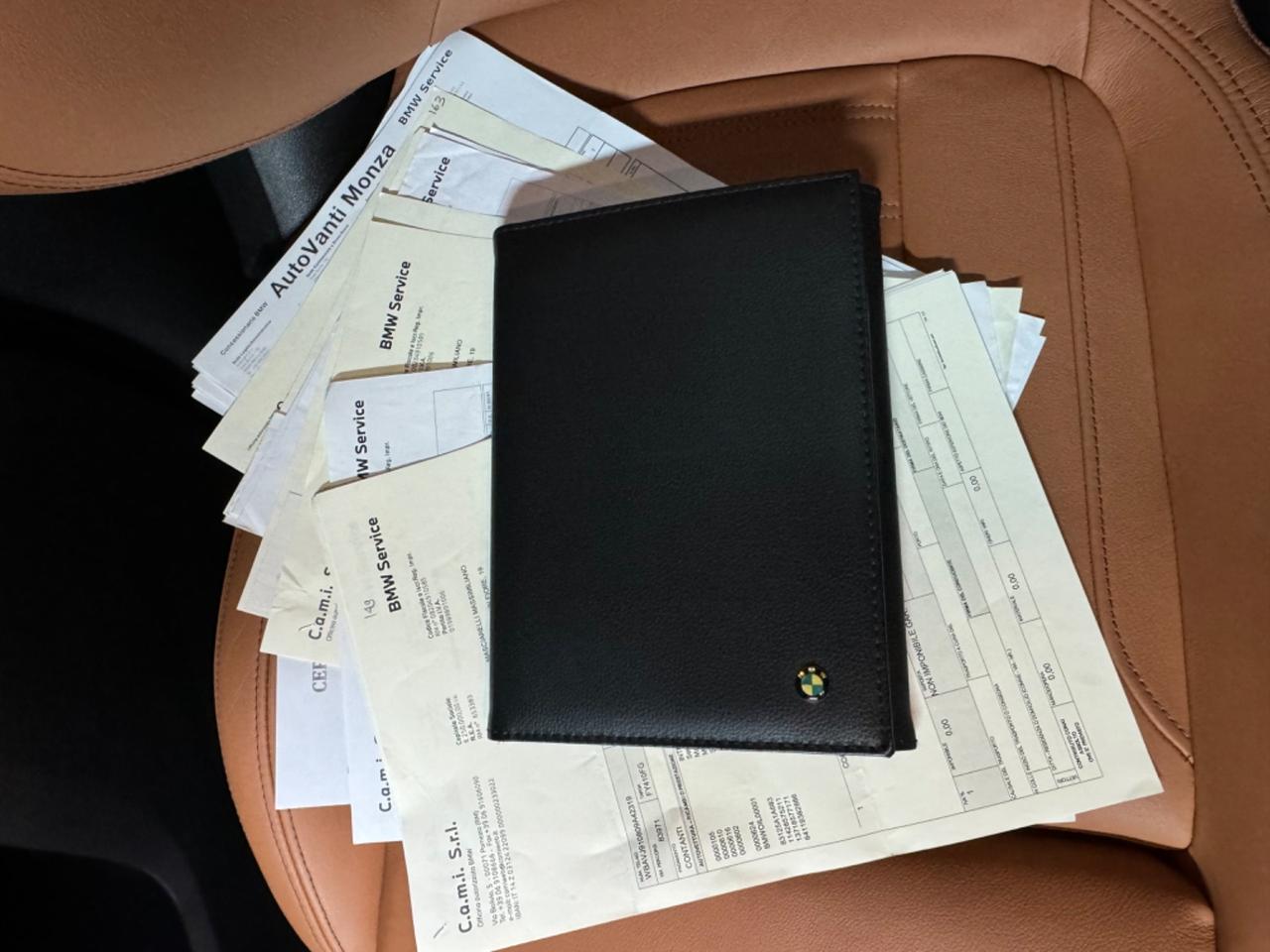 Bmw X4 xDrive20d Msport-X TETTO