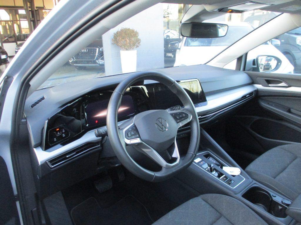 Volkswagen Golf 2.0 TDI DSG SCR Life Carplay/Led