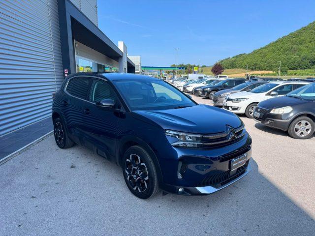 CITROEN C5 Aircross BlueHDi 130 S&S EAT8 Shine LEGGE 104 IVA ESPOSTA