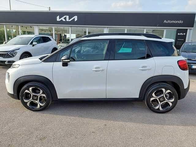 Citroen C3 Aircross BlueHDi 100 S&S Feel