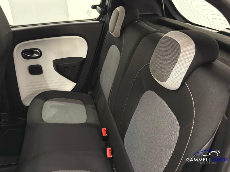Renault Twingo RENAULT TWINGO 1.0 MANUALE 65 CV