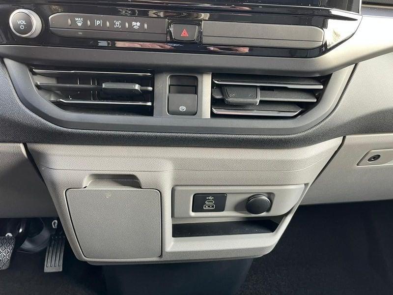 Ford Tourneo Custom Tourneo Custom 320 2.0 EcoBlue 170CV aut. PL Titanium