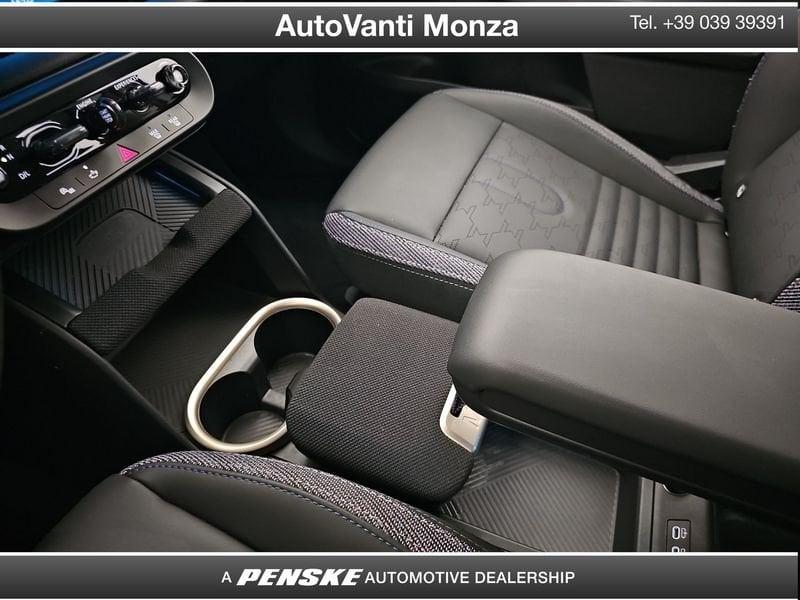 MINI Mini Countryman U25 Mini D Classic Countryman