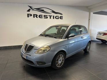LANCIA YPSILON 1.3 MJT AUTOMATICA 75CV