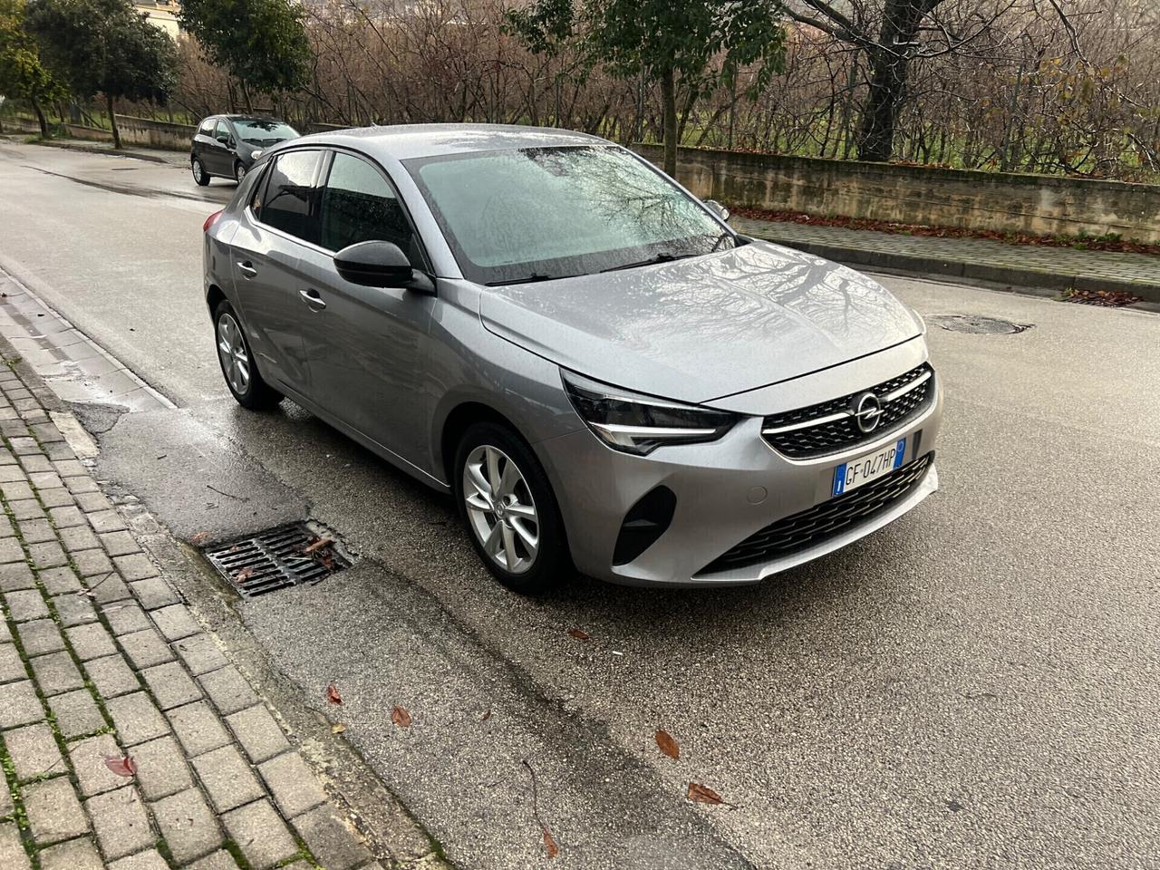 Opel Corsa 1.2 Benzina 82cv 2021 soli 50mila km