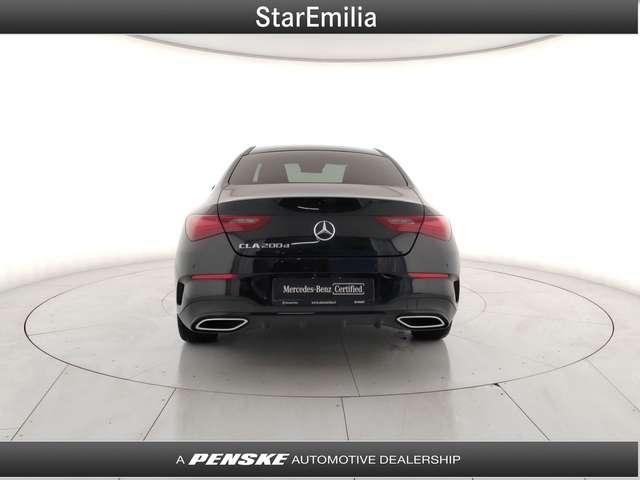 Mercedes-Benz CLA 200 CLA 200 d Automatic AMG Line Advanced Plus
