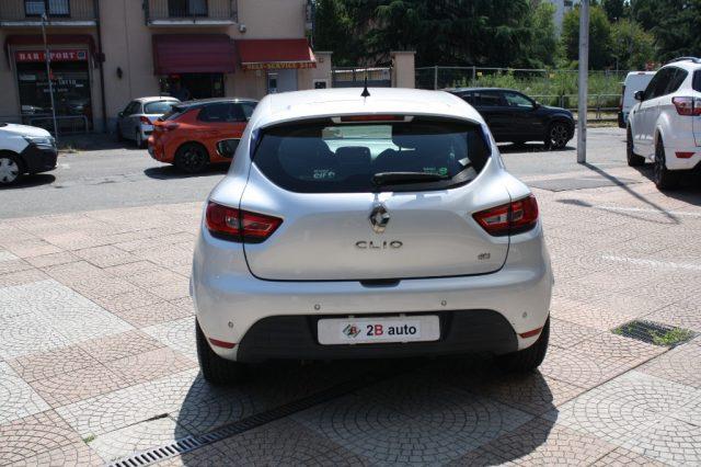 RENAULT Clio dCi 8V 75CV Start&Stop 5 porte Energy Zen