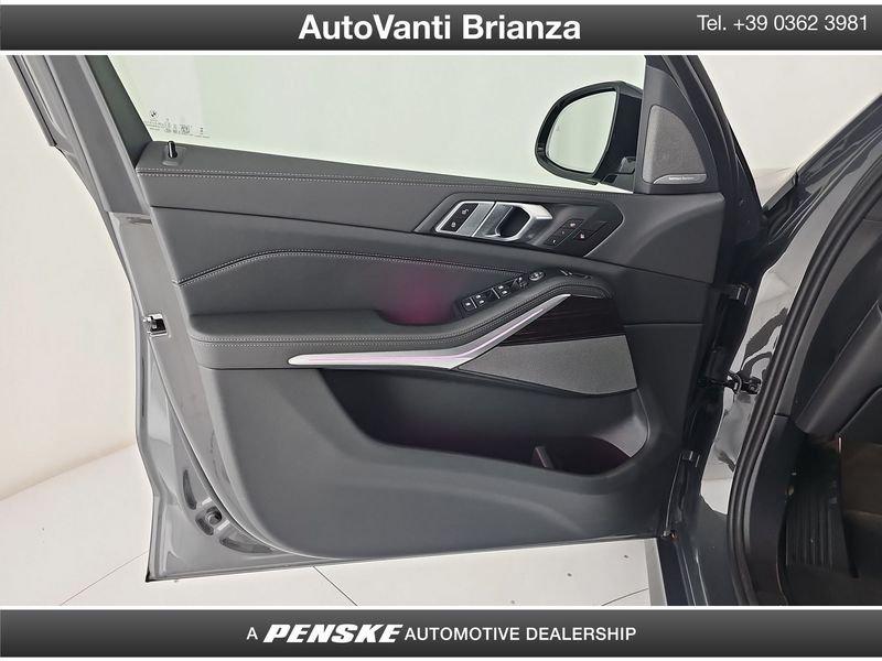 BMW X5 X5 xdrive30d 48V MSport Pro