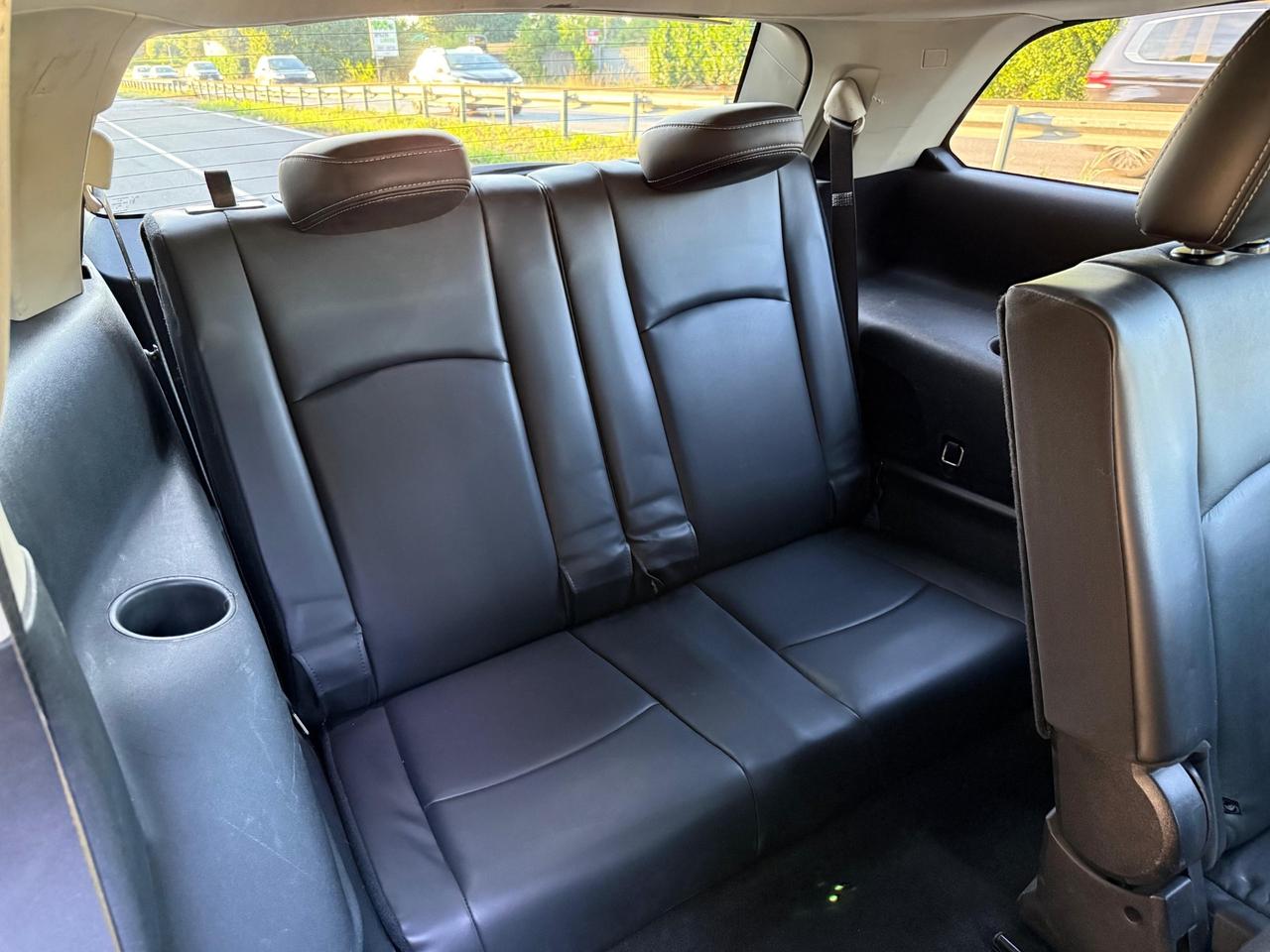 Fiat Freemont 2.0 Multijet 140 CV Lounge