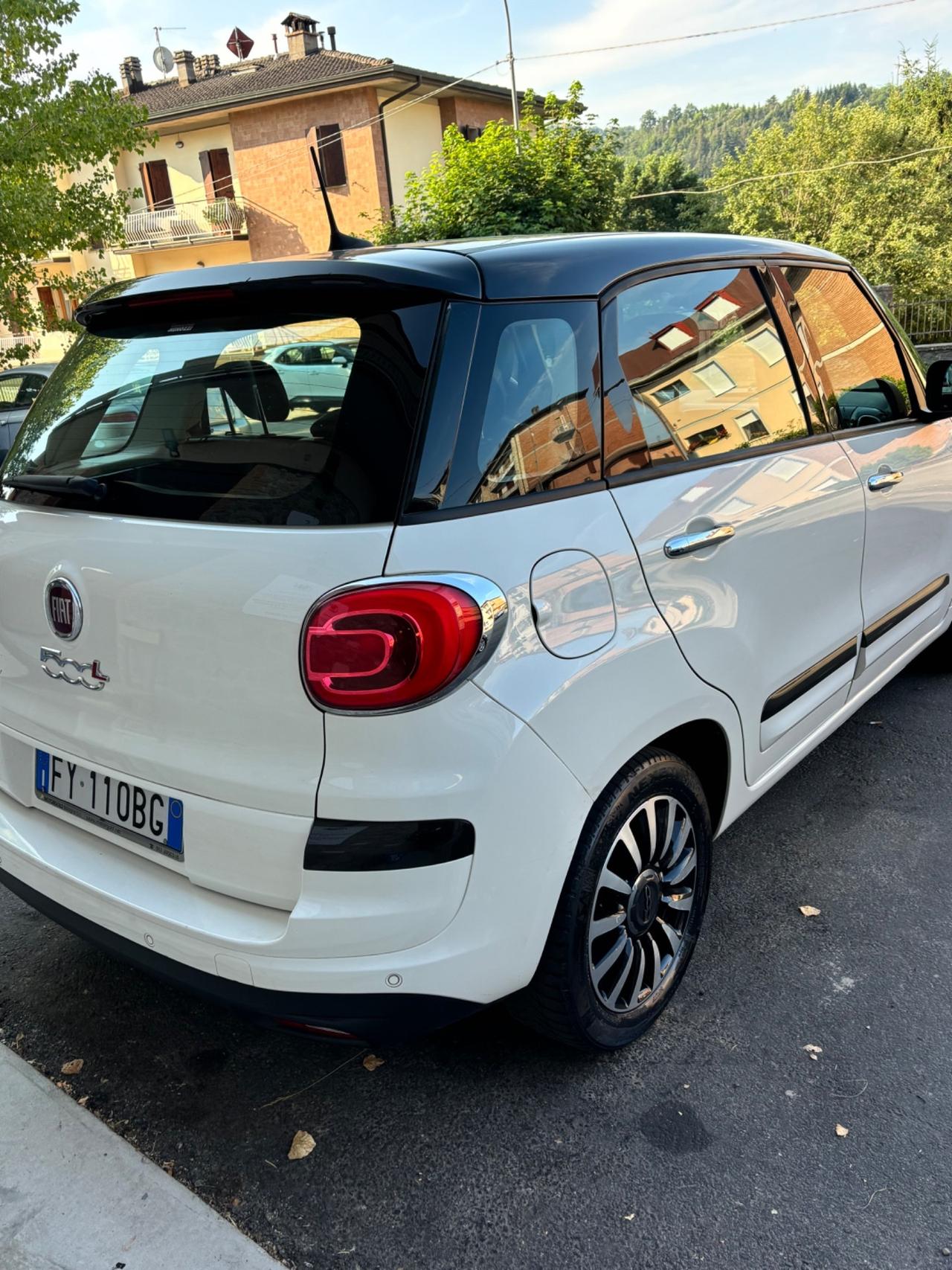 Fiat 500L 1.4 95 CV Urban