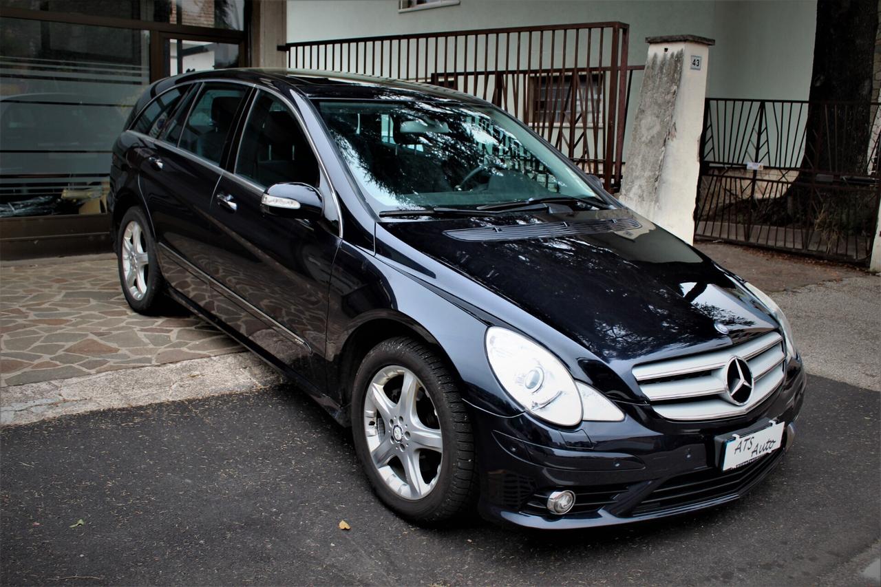Mercedes-benz R 280 CDI cat 4Matic Sport 7 posti