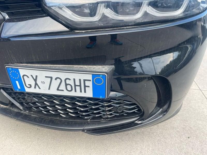 Alfa Romeo Tonale My24 Hybrid 160cv Veloce