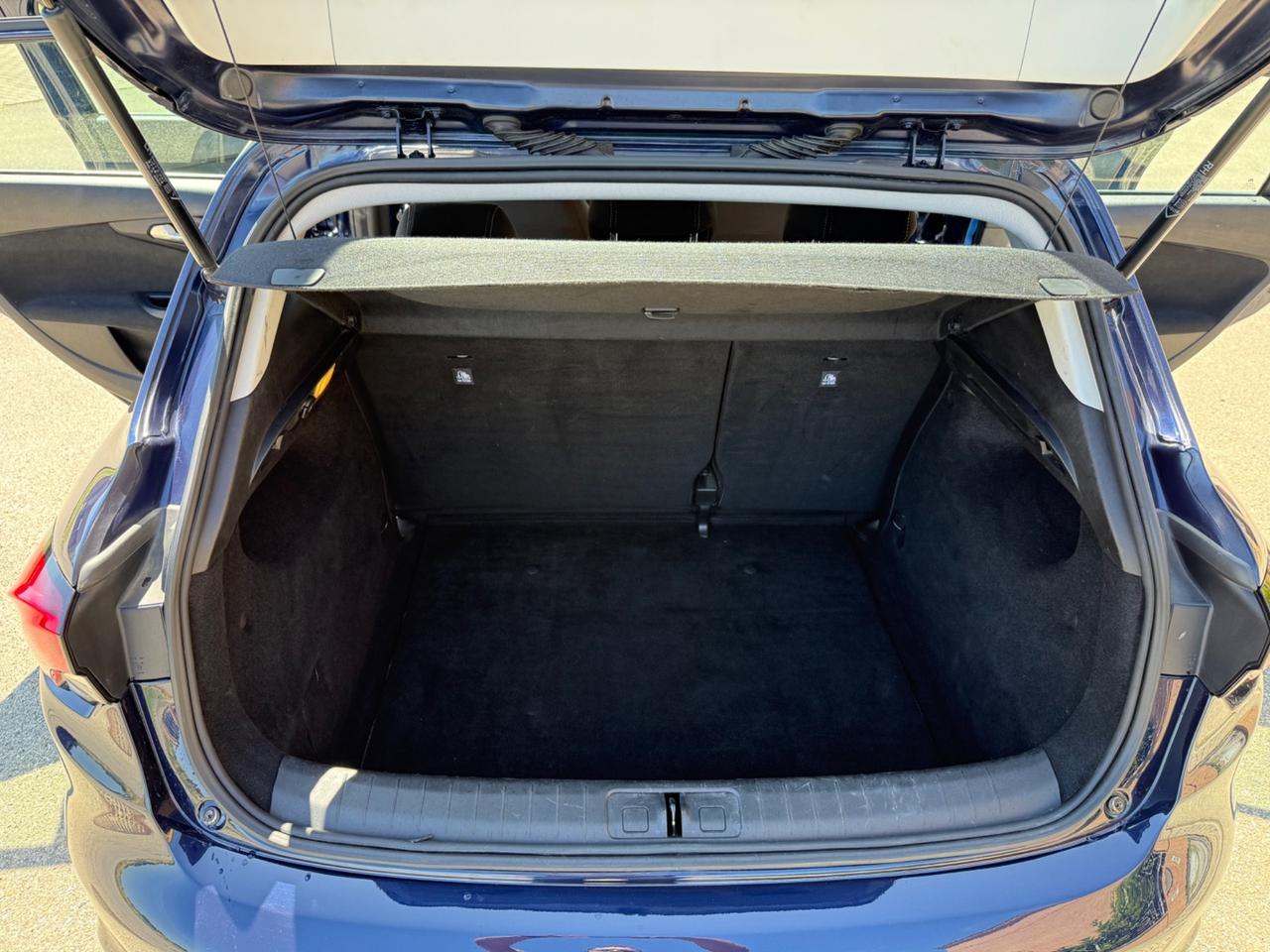 Fiat Tipo 1.6 Mjt S&S 5 porte Lounge
