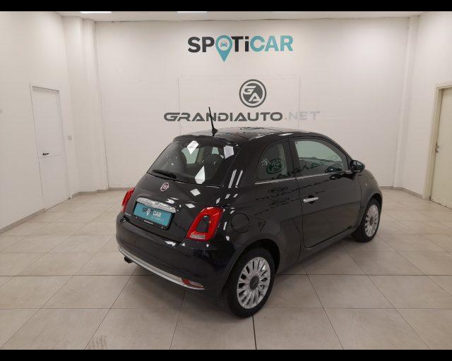 FIAT 500 III - 1.2 Lounge 69cv