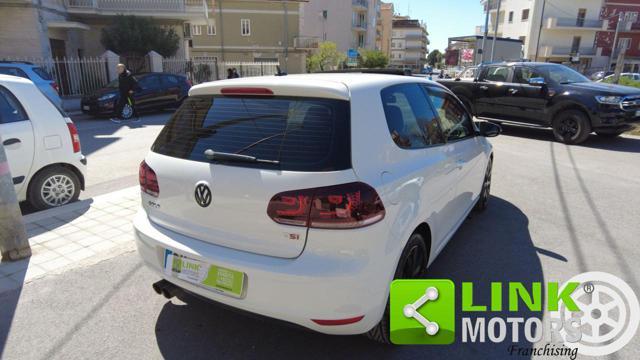 VOLKSWAGEN Golf 1.4 TSI 160CV 3p. Highline